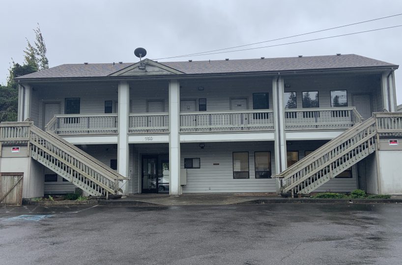 E.L. Edwards Realty II, Inc. Real Estate